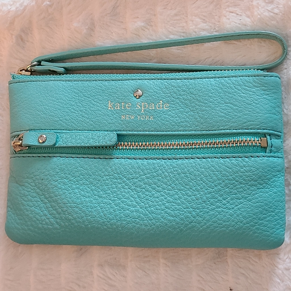 Kate Spade Wristlet